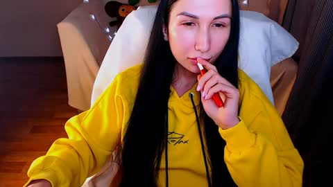 Snapshot of fairy_elli_hot chatting on 22, 1, 2025 Elli online show from 22, 1, 2025