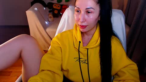 Snapshot of fairy_elli_hot chatting on 30, 1, 2025 Elli online show from 30, 1, 2025