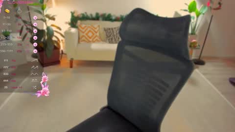 Snapshot of fairy_lele chatting on 23, 12, 2025 fairy_lele online show from 23, 12, 2025