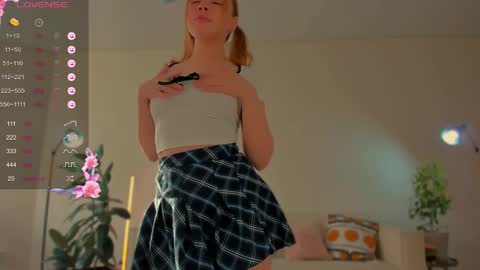 Snapshot of fairy_lele chatting on 3, 4, 2026 fairy_lele online show from 3, 4, 2026