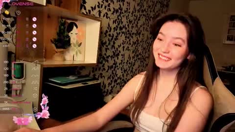 Snapshot of fairy_m00n_ chatting on 5, 2, 2026 Fairy m00n online show from 5, 2, 2026