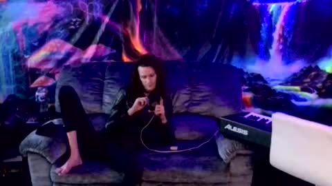 fairy_moan online show from 2, 2, 2026