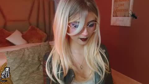 FAIRY online show from 30, 10, 2025