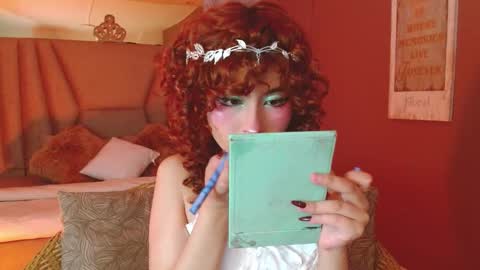 FAIRY online show from 11, 11, 2025