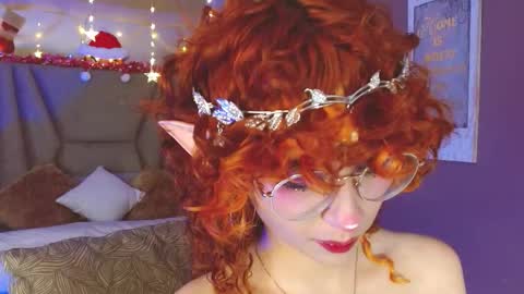 FAIRY online show from 13, 12, 2025