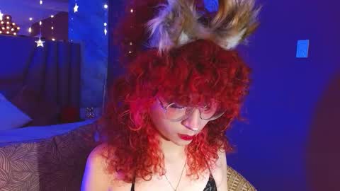 FAIRY online show from 20, 2, 2026