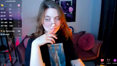 Snapshot of fairy_tara chatting on 23, 11, 2025 Tara online show from 23, 11, 2025