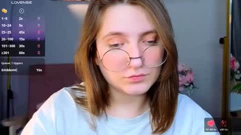 Snapshot of fairy_tara chatting on 3, 12, 2025 Tara online show from 3, 12, 2025