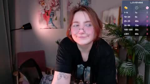 Snapshot of fairy_tara chatting on 15, 12, 2025 Tara online show from 15, 12, 2025