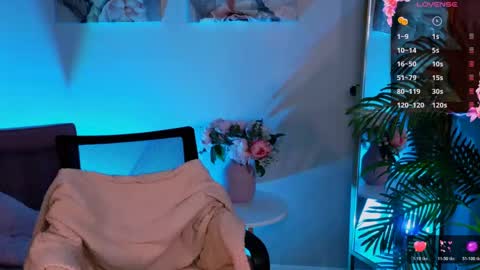 Snapshot of fairy_tara chatting on 29, 4, 2026 Tara online show from 29, 4, 2026