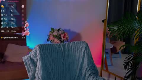 Snapshot of fairy_tara chatting on 15, 5, 2026 Tara online show from 15, 5, 2026