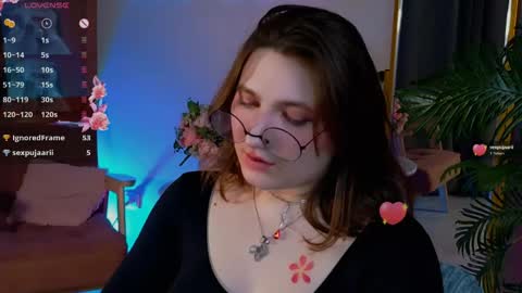 Snapshot of fairy_tara chatting on 15, 5, 2026 Tara online show from 15, 5, 2026