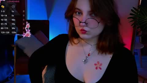 Snapshot of fairy_tara chatting on 16, 5, 2026 Tara online show from 16, 5, 2026