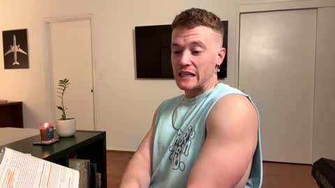 Travis online show from 30, 1, 2025