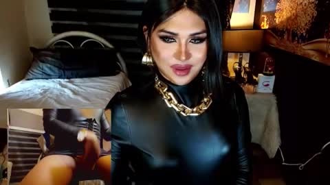 CLAUDIA VALVALERA online show from 27, 2, 2026