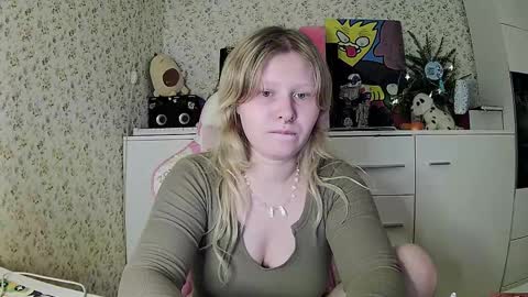 Snapshot of fairydreams_ chatting on 27, 12, 2024 Arisha online show from 27, 12, 2024