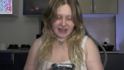 Snapshot of fairydreams_ chatting on 6, 3, 2025 Arisha online show from 6, 3, 2025