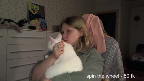 Snapshot of fairydreams_ chatting on 19, 11, 2025 Arisha online show from 19, 11, 2025