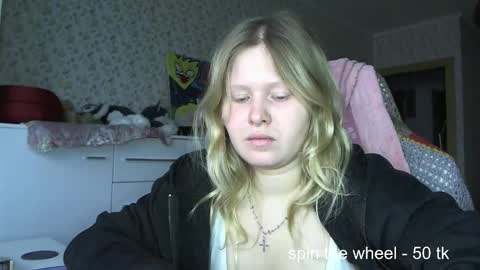 Snapshot of fairydreams_ chatting on 20, 11, 2025 Arisha online show from 20, 11, 2025