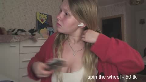 Snapshot of fairydreams_ chatting on 21, 11, 2025 Arisha online show from 21, 11, 2025