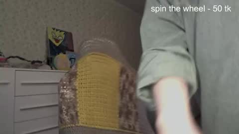 Snapshot of fairydreams_ chatting on 30, 11, 2025 Arisha online show from 30, 11, 2025