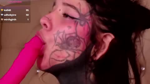 Snapshot of fairyflexxx chatting on 7, 12, 2024 Fairy online show from 7, 12, 2024