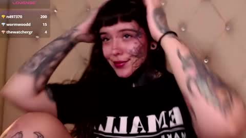 Snapshot of fairyflexxx chatting on 15, 12, 2024 Fairy online show from 15, 12, 2024