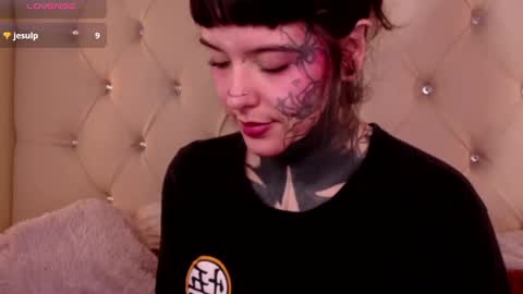 Snapshot of fairyflexxx chatting on 17, 12, 2024 Fairy online show from 17, 12, 2024