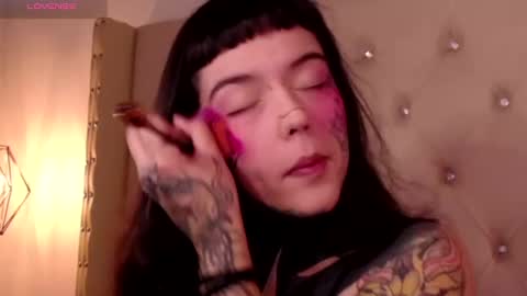 Snapshot of fairyflexxx chatting on 20, 12, 2024 Fairy online show from 20, 12, 2024