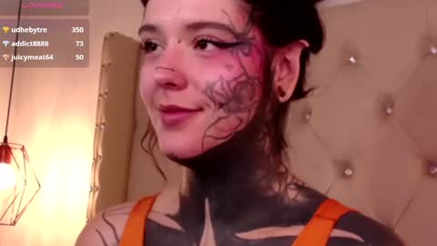 Snapshot of fairyflexxx chatting on 21, 12, 2024 Fairy online show from 21, 12, 2024