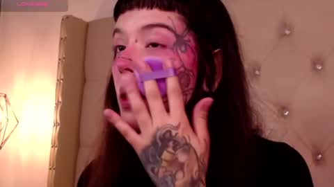 Snapshot of fairyflexxx chatting on 22, 12, 2024 Fairy online show from 22, 12, 2024