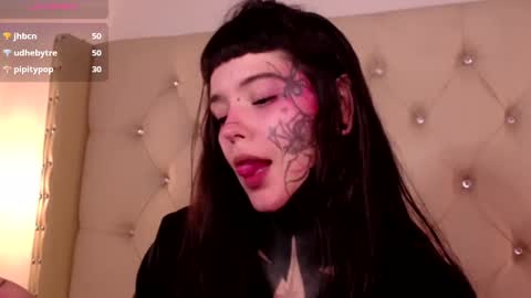 Snapshot of fairyflexxx chatting on 22, 12, 2024 Fairy online show from 22, 12, 2024