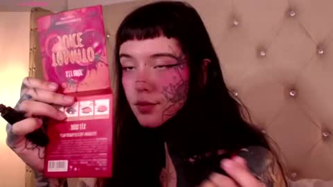 Snapshot of fairyflexxx chatting on 24, 12, 2024 Fairy online show from 24, 12, 2024