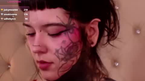 Snapshot of fairyflexxx chatting on 24, 12, 2024 Fairy online show from 24, 12, 2024