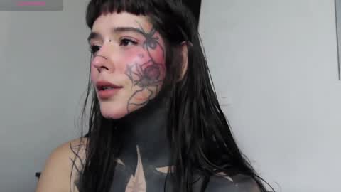 Snapshot of fairyflexxx chatting on 3, 1, 2025 Fairy online show from 3, 1, 2025