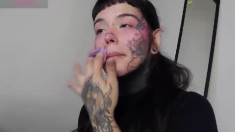 Snapshot of fairyflexxx chatting on 8, 1, 2025 Fairy online show from 8, 1, 2025