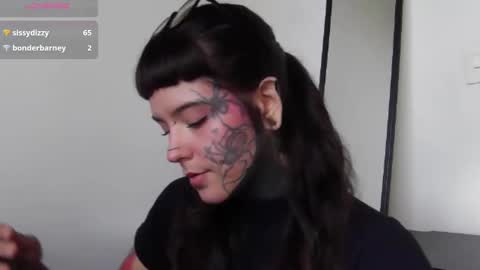 Snapshot of fairyflexxx chatting on 8, 1, 2025 Fairy online show from 8, 1, 2025