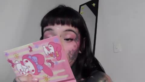 Snapshot of fairyflexxx chatting on 11, 1, 2025 Fairy online show from 11, 1, 2025