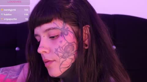 Snapshot of fairyflexxx chatting on 21, 1, 2025 Fairy online show from 21, 1, 2025