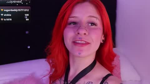 Snapshot of fairyflexxx chatting on 24, 1, 2025 Fairy online show from 24, 1, 2025