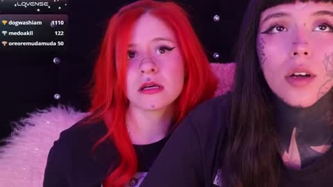 Snapshot of fairyflexxx chatting on 25, 1, 2025 Fairy online show from 25, 1, 2025