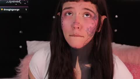 Snapshot of fairyflexxx chatting on 28, 1, 2025 Fairy online show from 28, 1, 2025