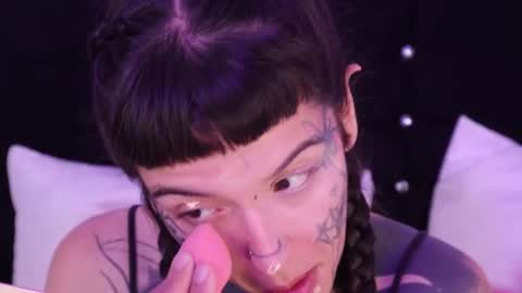 Snapshot of fairyflexxx chatting on 29, 1, 2025 Fairy online show from 29, 1, 2025