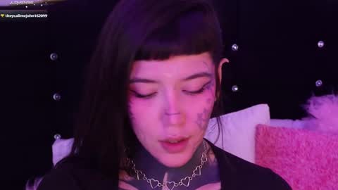 Snapshot of fairyflexxx chatting on 1, 2, 2025 Fairy online show from 1, 2, 2025