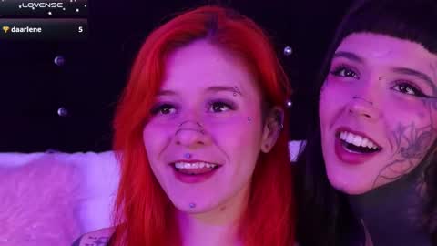 Snapshot of fairyflexxx chatting on 4, 2, 2025 Fairy online show from 4, 2, 2025