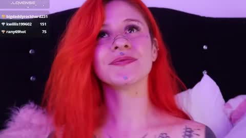 Snapshot of fairyflexxx chatting on 4, 2, 2025 Fairy online show from 4, 2, 2025