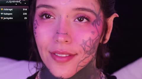 Snapshot of fairyflexxx chatting on 4, 2, 2025 Fairy online show from 4, 2, 2025