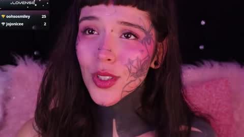 Snapshot of fairyflexxx chatting on 5, 2, 2025 Fairy online show from 5, 2, 2025