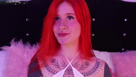 Snapshot of fairyflexxx chatting on 6, 2, 2025 Fairy online show from 6, 2, 2025