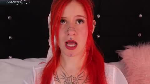 Snapshot of fairyflexxx chatting on 10, 2, 2025 Fairy online show from 10, 2, 2025